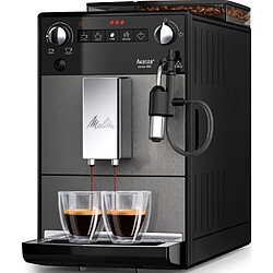 Melitta Avanza F270-100 - Gris
