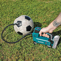 Makita DMP180Z Compresseur d'air pas cher