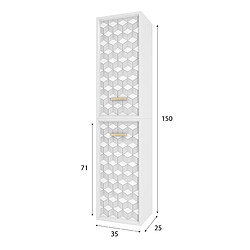 Avis Aurlane Colonne NORDIK
