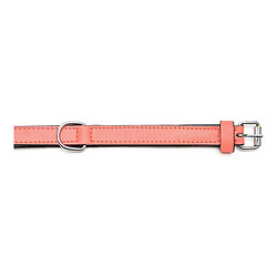 Avis Gloria Collier Rembourré Corail - 50 cm