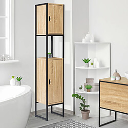 IDMARKET Detroit 2 Portes