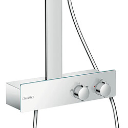 HANSGROHE Raindance E 300 - Colonne de douche - 1 jet