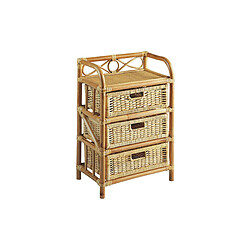 Commode & chiffonnier Aubry Gaspard