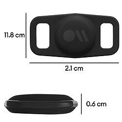 Acheter Case mate Étui AirTag Noire