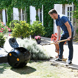 Acheter Hozelock Composteur culbuteur Easymix