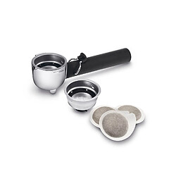 Delonghi BCO421S - Inox pas cher