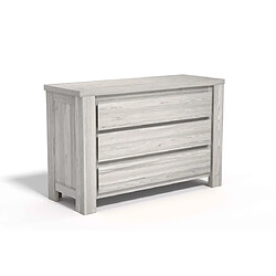 Commode & chiffonnier