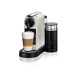 Delonghi Citiz pas cher