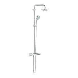 Grohe TEMPESTA New C 160 m Therm