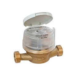 Compteur d'eau ITRON Narval