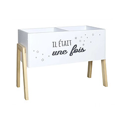 The Home Deco Kids Bac à Livres - Bois