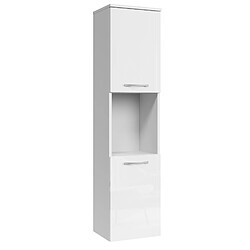 Colonne de salle de bain BADPLAATS