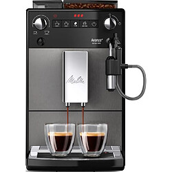 Melitta Avanza F270-100 - Gris