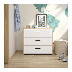 Commode & chiffonnier