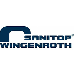 Compteur d'eau SANITOP WINGENROTH