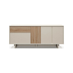 Vs Venta-Stock vs_venta_stock Commode MAGDA - Blanc/Multicouleurs