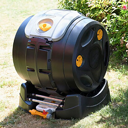Hozelock Composteur culbuteur Easymix