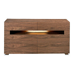 Commode & chiffonnier