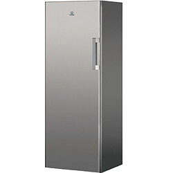 Indesit UI61S1 Congélateur armoire - 245 L - Statique - Classe F - SN-T - 40 dB - 167 x 59.5 x 64.5 cm