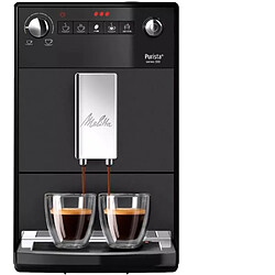 Melitta Purista Pure Black F230-001 - Noir