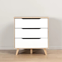 Avis FINLANDEK Commode VANKKA
