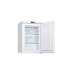 Avis Bosch GTV15NWEB - Blanc