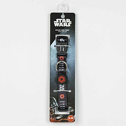 Star Wars Noir XS pas cher