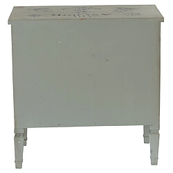 Mendler Commode Aveiro - Multicolore pas cher