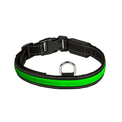 Avis Eyenimal Collier Lumineux RGB - Taille L