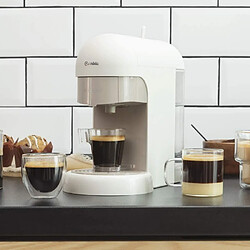 Cecotec Cumbia Capricciosa White