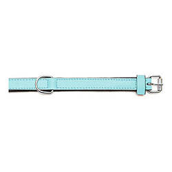 Acheter Collier Gloria Rembourré - Bleu 50cm
