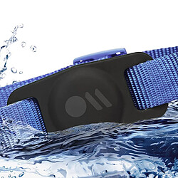 Avis Case mate Étui AirTag Noire