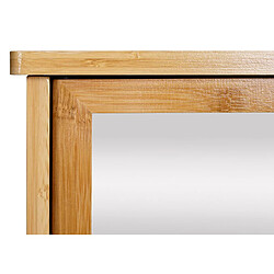 Mendler HWC-B18 - Bambou