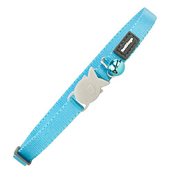 Red Dingo Collier Chat - Turquoise