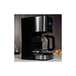 Cecotec Coffee 66 Smart - Inox pas cher