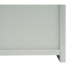 Mendler HWC-B19b - Gris