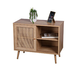 Commode & chiffonnier