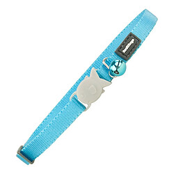Red Dingo Collier Chat - Turquoise