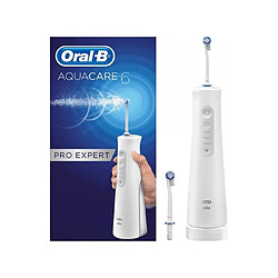 Oral-b Aquacare 6