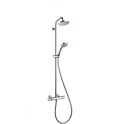 Hansgrohe Croma 160 - Chromé