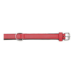 Avis Gloria Rembourré Collier pour chien Rouge