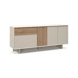 Avis vs_venta_stock Commode MAGDA - Blanc/Multicouleurs