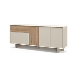 Acheter vs_venta_stock Commode MAGDA - Blanc/Multicouleurs