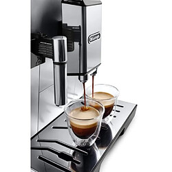 Acheter Delonghi Dinamica ECAM 350.55.B - Noir