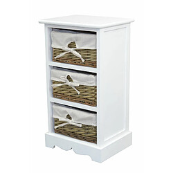 Commode Decoshop26