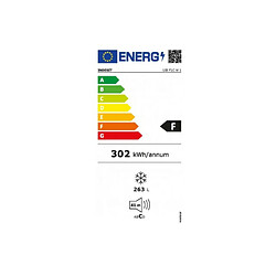 Indesit UI8F1CW1