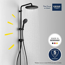 GROHE Vitalio Start System 250