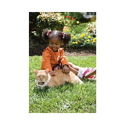 Clôture anti-fuge pour chat PCF-1000-20