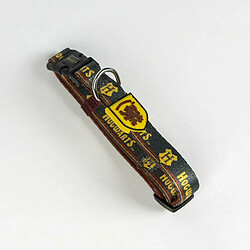 HARRY POTTER Collier Chien - Rouge XS