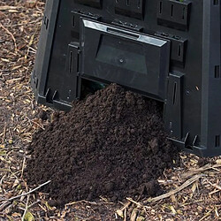 Maison Futee Composteur écologique 380 L